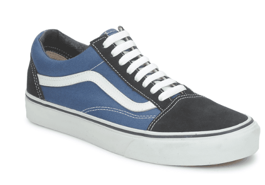 vans sport